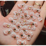 Hoa Bột Nail - Hoa Cánh Tiên
