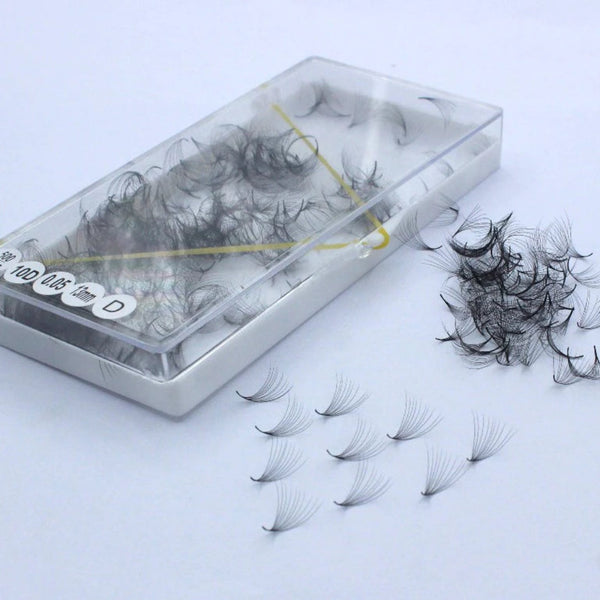 Mi Fan Volume 10D ( Hộp 1000 Fan )